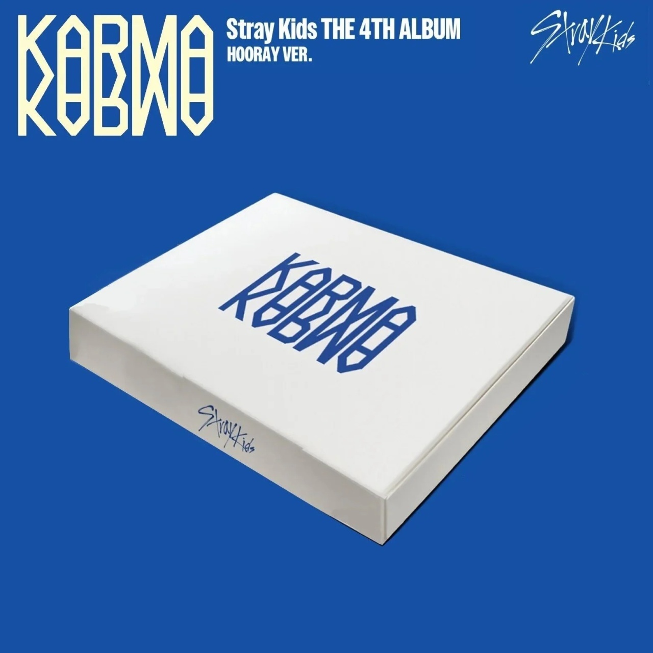 Stray Kids - Karma
