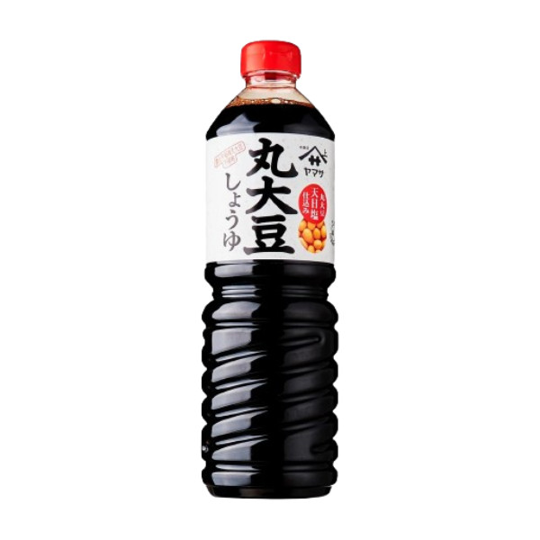 Yamasa Marudaizu Soy Sauce 1L