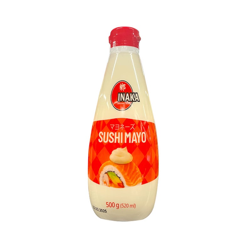 INAKA Mayonnaise for Sushi 500g