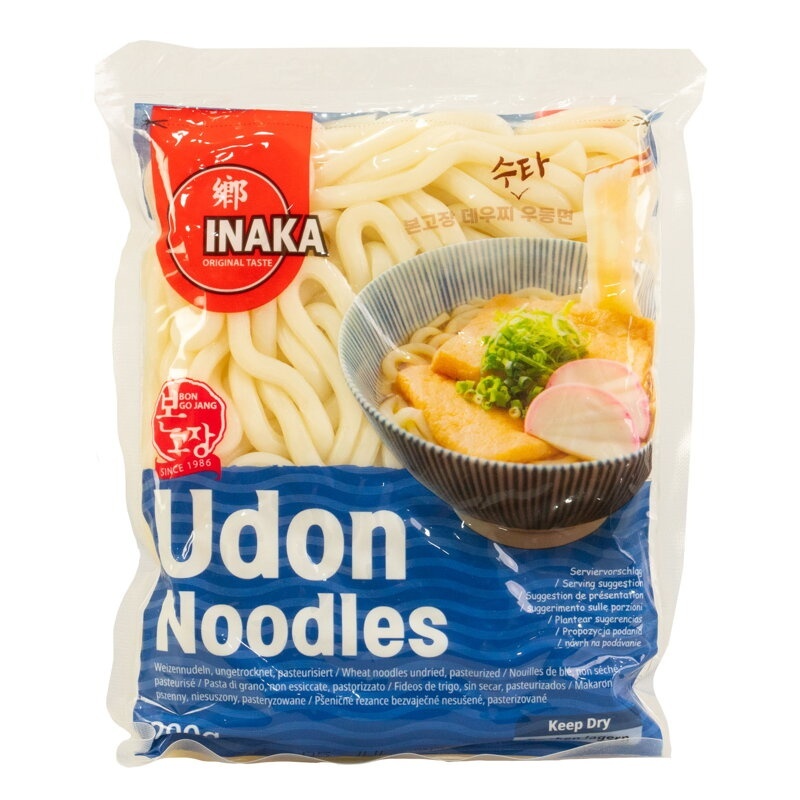 Udon - K - KJ Center