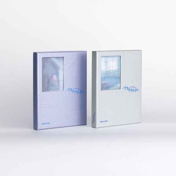 K-POP・アジア ENHYPEN ROMANCE:UNTOLD daydream Enhypen - Romance: Untold – Daydream
