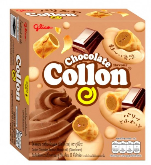 Collon Chocolate 27g
