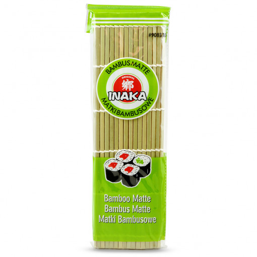 Inaka Bamboo Mat