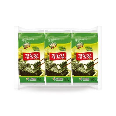 Kwang Cheon Kim - Mini 10 Packs 20g