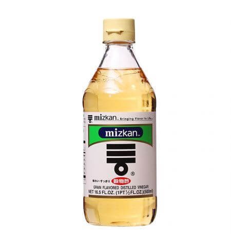 Mizkan Grain Vinegar 500ML