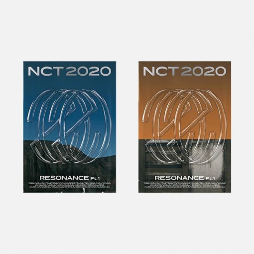 NCT 2020 - RESONANCE Pt.1