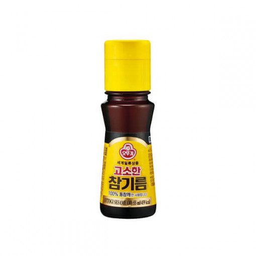 Ottogi Sesame Oil 55ml