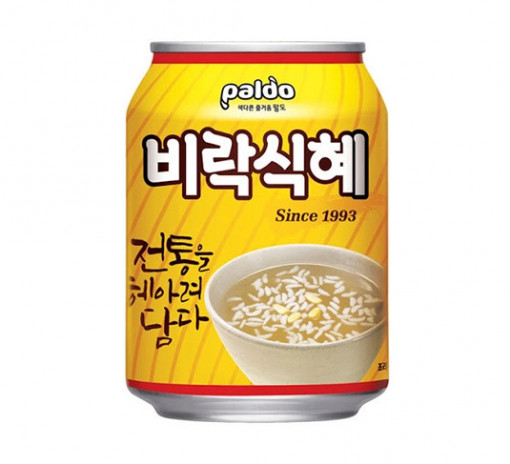 Rice Punch 238ml
