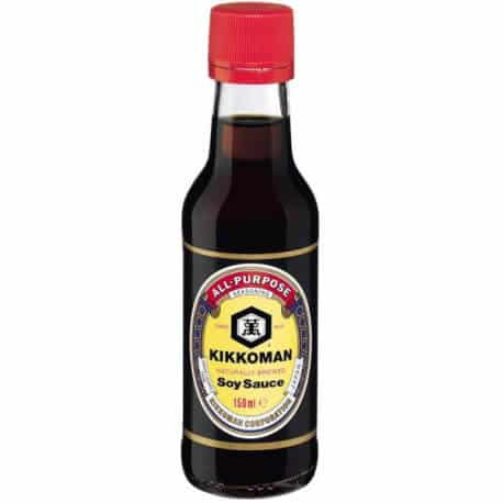 Shoyu KIKKOMAN NL150ml