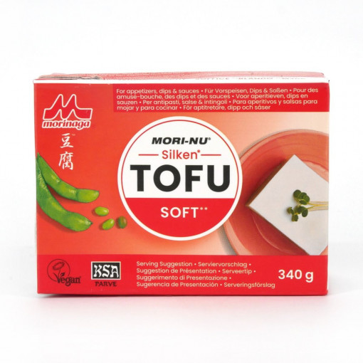 Tofu Morinaga Red Soft 340g