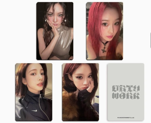 Albume și accesorii K-pop cu livrare în toată țara! - Page 5