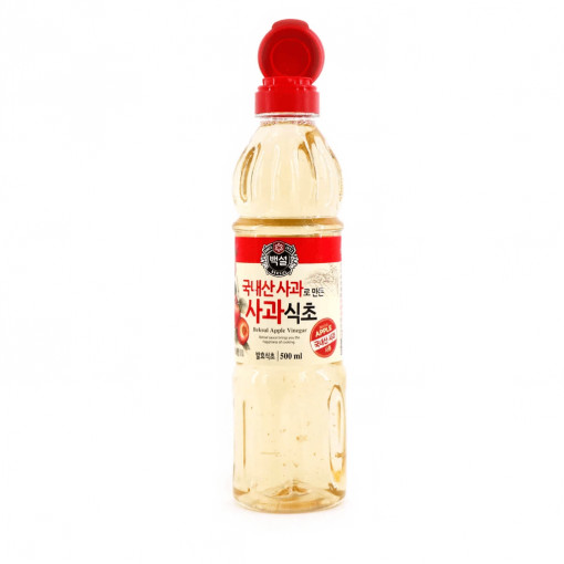 Apple Vinegar 500ml