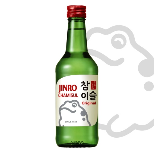 Mogu Mogu Grape 320ml
