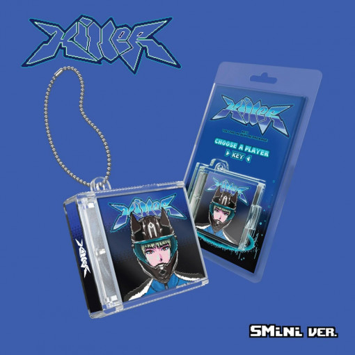 Key - Killer (SMini Ver.)