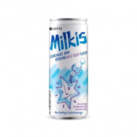 Milkis Ml