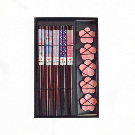 NF Chopsticks set C (5 prs)