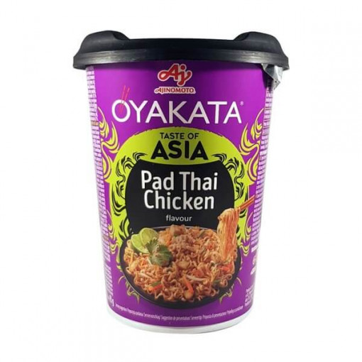 Oyakata Pad Thai Chicken 93g
