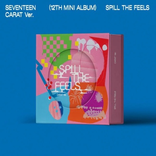 K-POP・アジア SEVENTEEN cd Seventeen - KJ Center