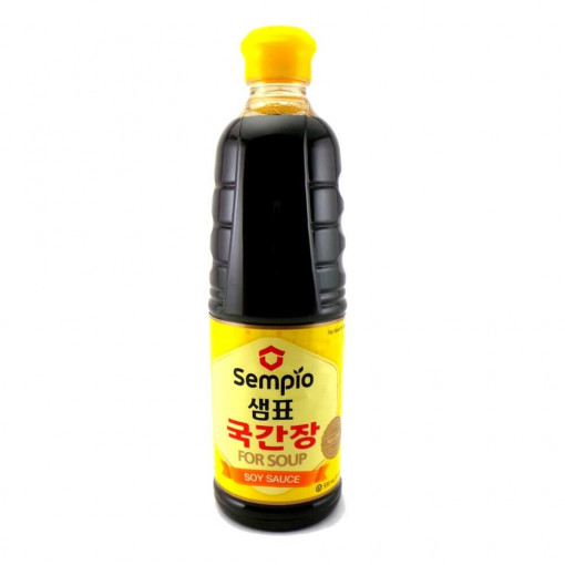 Soy Sauce for Soup 930ML
