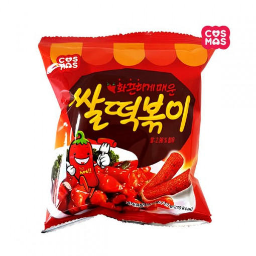 Topoki Snack 57g