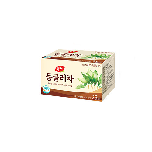 DongSuh Solomon's Root Tea 30G