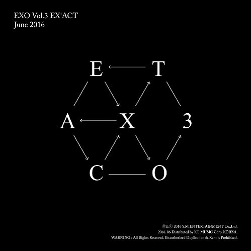 EXO - EX’ACT
