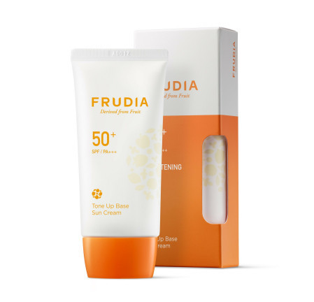 Frudia - Tone Up Base Sun Cream 50g