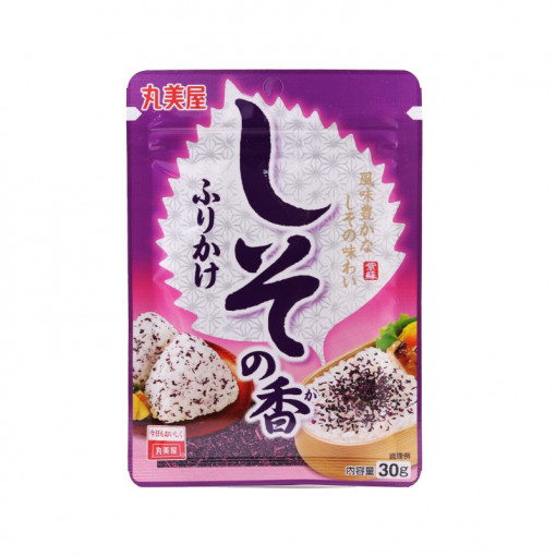 MARUMIYA Furikake Shisono-ka 30g