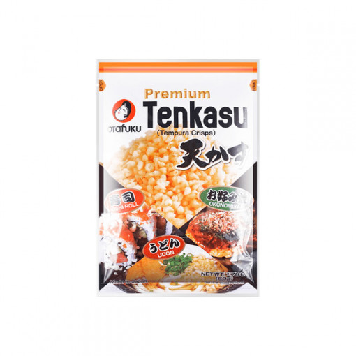 Otafuku Tenkasu (Tempura Crisps) 50g