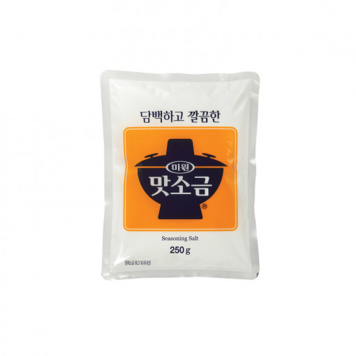 Seasoning Salt Flavour Enhancer 250g