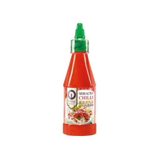 Sriracha Chilli Sauce TD 250ml