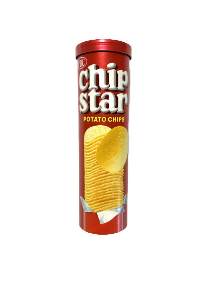Yamazaki Star Potato Chips 115g