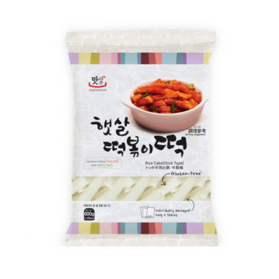 YoungPoong Rice Cake (3 x 200g) 600g