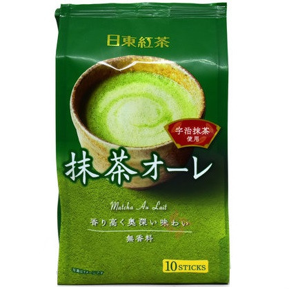 NITTO Royal Tea Matcha 120g