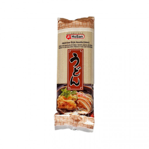 Noodles Udon Dried Japanese A+ 453g
