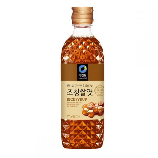 Rice Syrup 700g