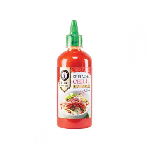 Sriracha Chilli Sauce TD 450ml