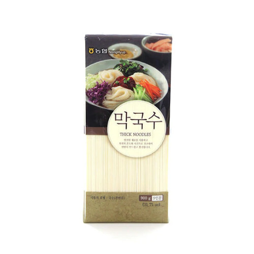 Thick Noodles NH 900g