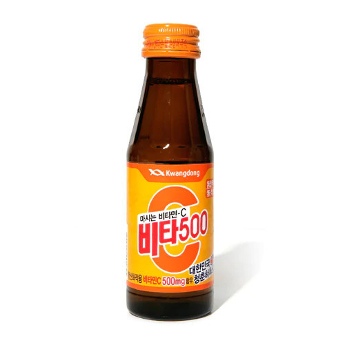 Vita 500 Drink 100ml