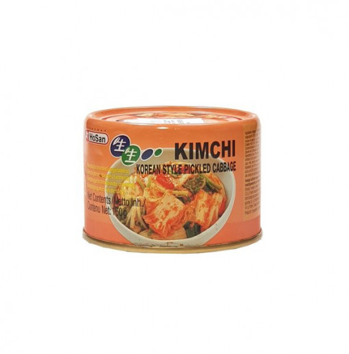 A+ Hosan Kimchi Can 160g