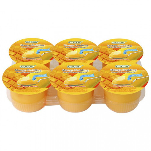 Cocon Mango Pudding 708g
