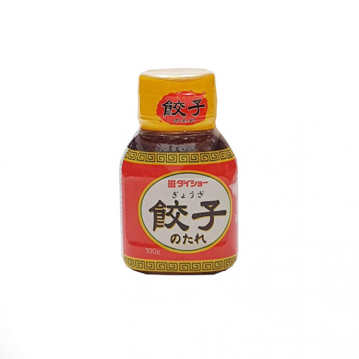 DS Gyoza Sauce 100g
