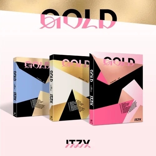 maribu   ITZY CD ITZY - Kpopclub.ro