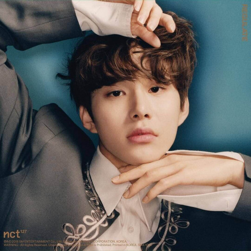 NCT 127 - REGULATE