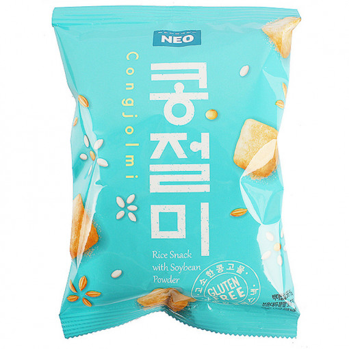 NEO Cracker Congjolmi 60g