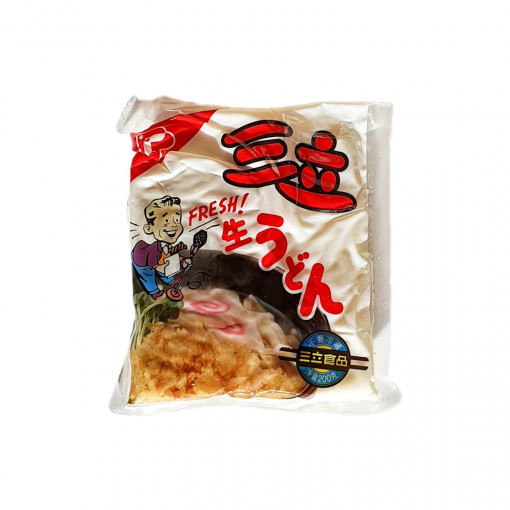 Noodles Udon Fresh Samlip 200g