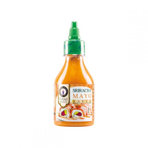 Sriracha Mayo Sauce TD 200ml