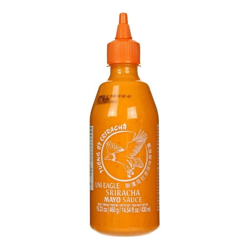 Uni-Eagle Sriracha Chilli Mayo Sauce 430ml