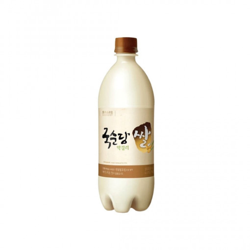 VIN DE OREZ Makkoli (6%ALC)