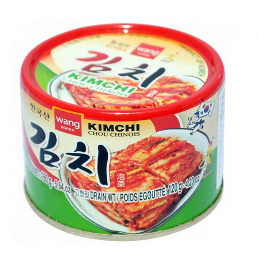 Wang Kimchi in Dose 160g